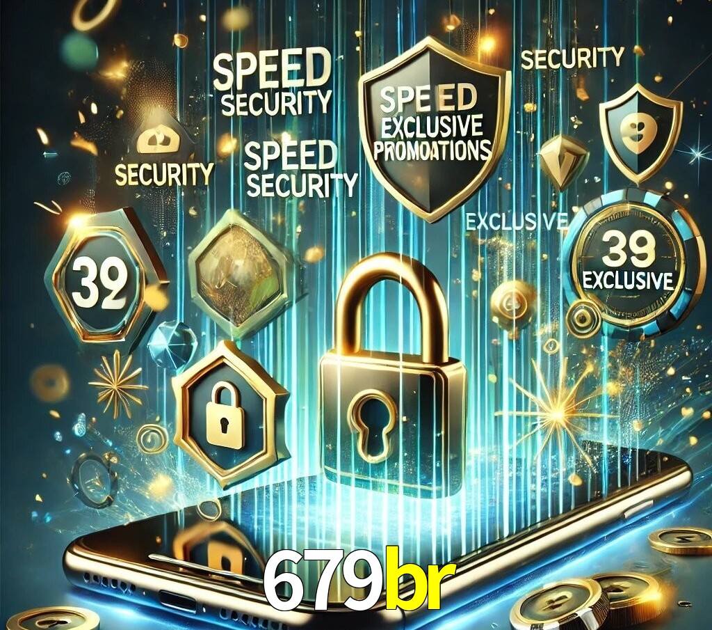 Vantagens do App 679br