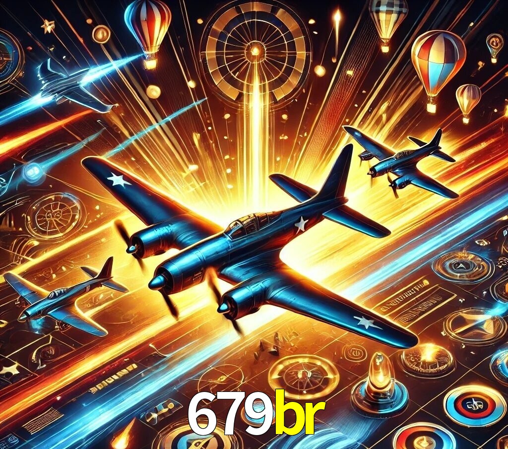 Vantagens do Aviator no 679br