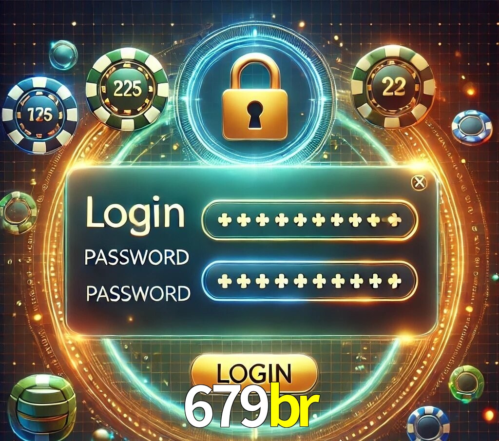 Como Fazer Login