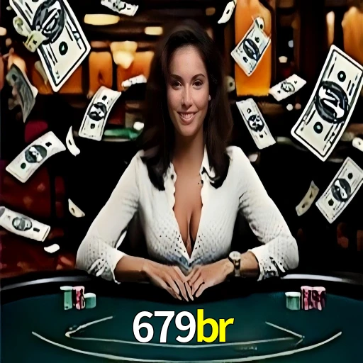 Visão geral dos jogos no 679br