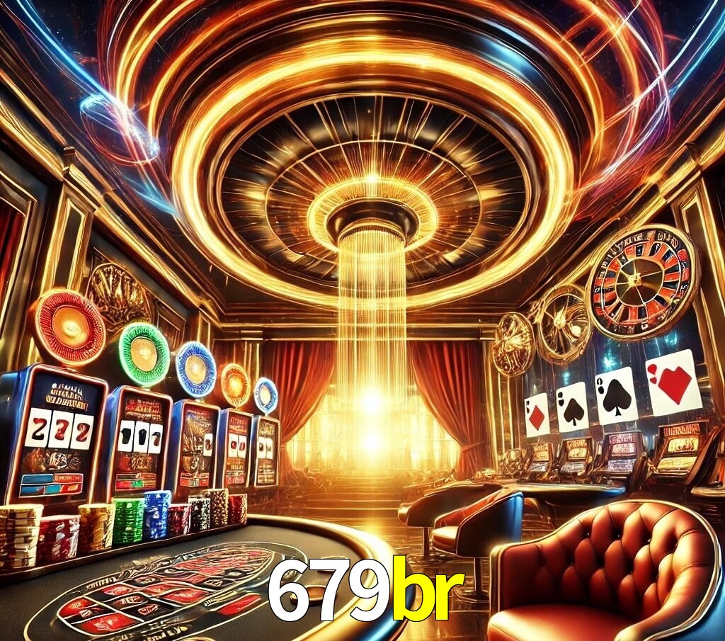 Por Que Escolher o Cassino do 679br