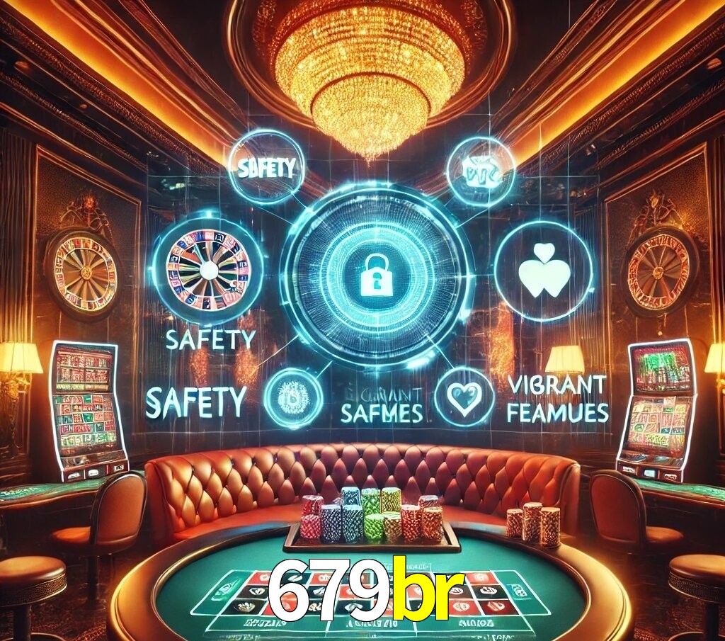 Por Que Jogar no 679br?