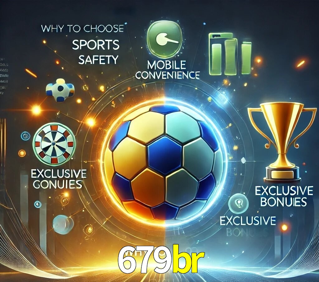 Por Que Escolher o 679br?